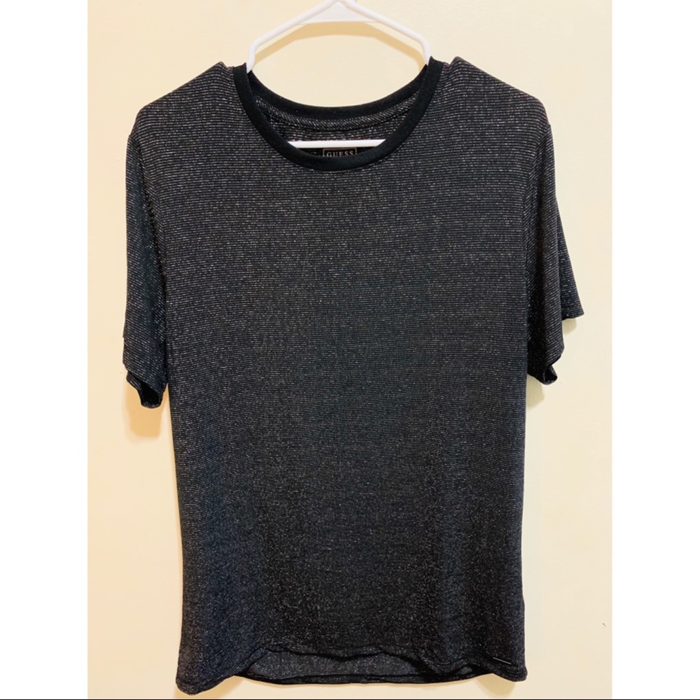 Guess Men’s Medium Sparkle Shirt